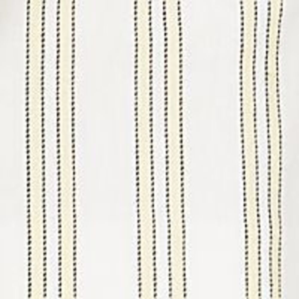 1. STATE Womens Yellow Tie Striped Boyfriend Shorts 2 - Picture 4 of 4